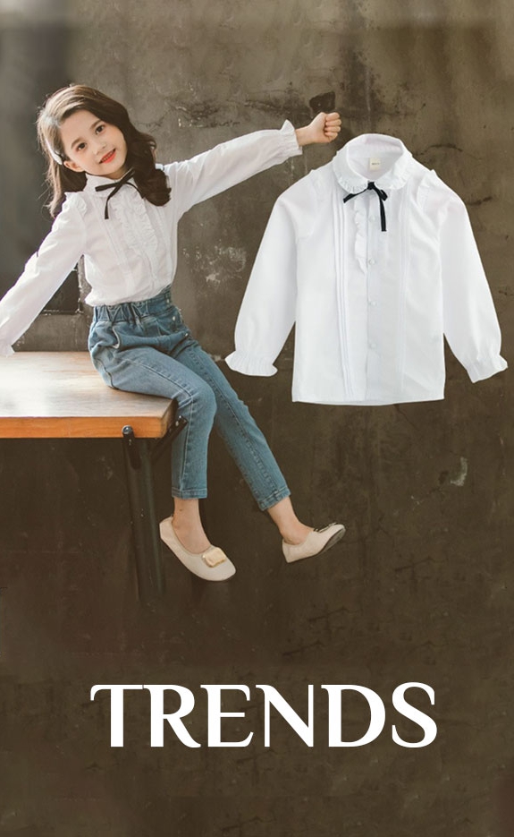 XƯỞNG THỜI TRANG NỮ & TRẺ EM