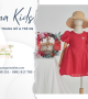 Xưởng May Thời Trang Nữ & Trẻ Em Anna Kid - Đối Tác Cung Cấp Đồ Trẻ Em Sỉ Chất Lượng