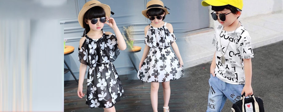 XƯỞNG THỜI TRANG NỮ & TRẺ EM