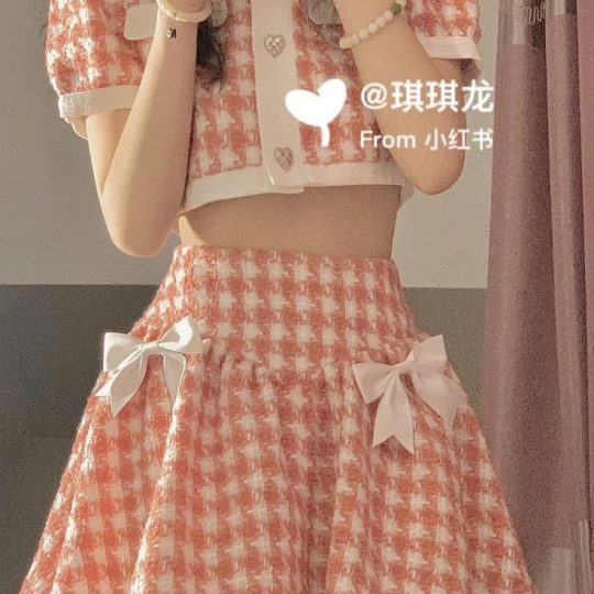 set đồ bé gái