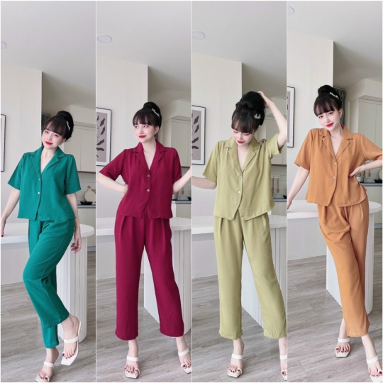 Đồ bộ mặc nhà
