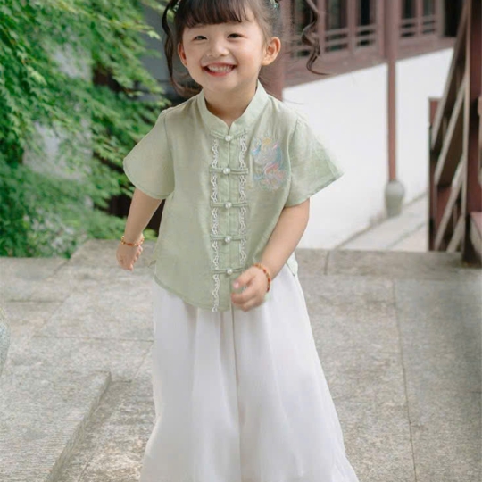 SET TRANG PHỤC CHO BÉ YÊU