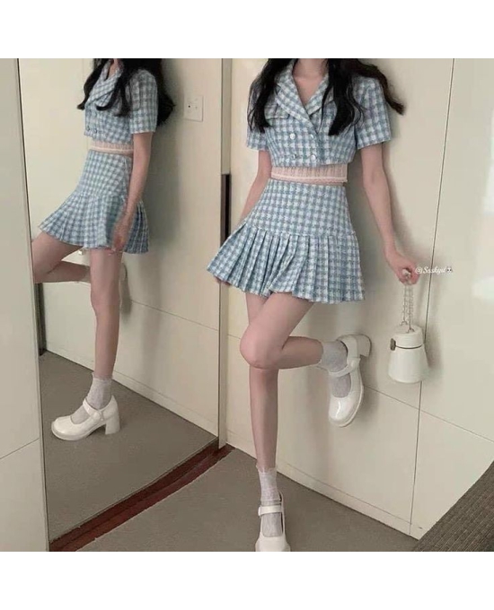 sét đồ bé gái mẫu 2