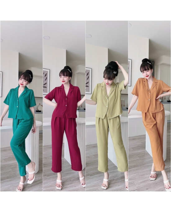 Đồ bộ mặc nhà