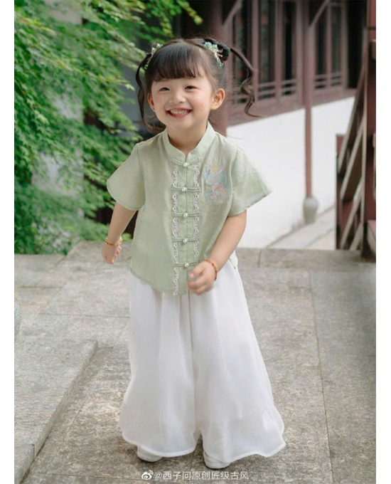 SET TRANG PHỤC CHO BÉ YÊU